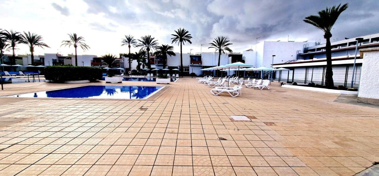 Ten Bel Primavera, Pool & Free Wifi Villa Arona  Exterior photo