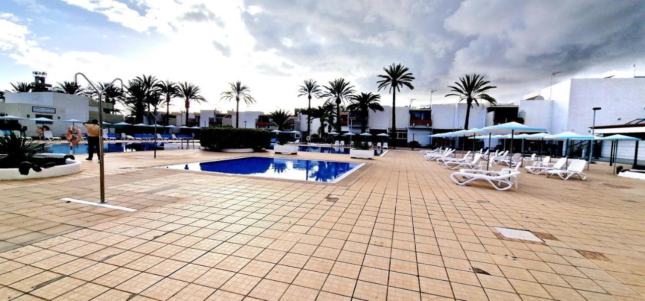 Ten Bel Primavera, Pool & Free Wifi Villa Arona  Exterior photo